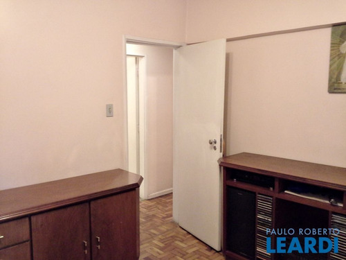 Imagem 9 de 15 de Apartamento - Jardim Paulista - Sp - 547728
