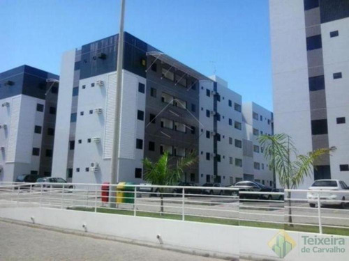 Apartamentos - Ref: V622