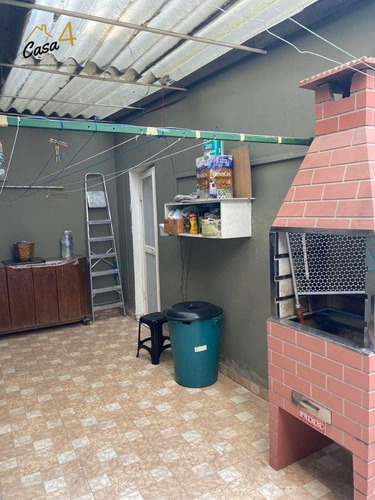Imagem 27 de 29 de Sobrado Com 2 Dormitórios À Venda, 150 M² Por R$ 599.000,00 - Vila Pierina - São Paulo/sp - So0553