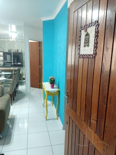 Imagem 3 de 13 de Apartamento - Serraria - Ref: 12369 - V-12369