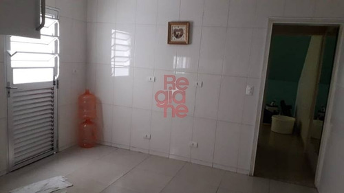Imagem 11 de 30 de Sobrado À Venda No Bairro Casa Grande Com 125 M2 - 2782