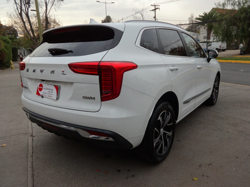 Imagen 7 de 17 de Haval Jolion Elite 1.5 Turbo Automatica 21.000 Km 2022