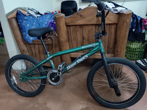 Haro backtrail bmx hotsell