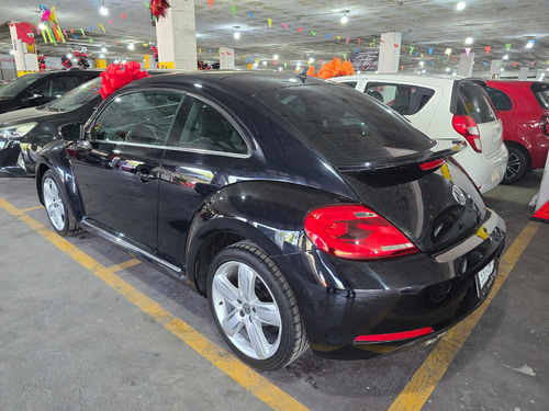 Volkswagen Beetle 2.5 Sportline At