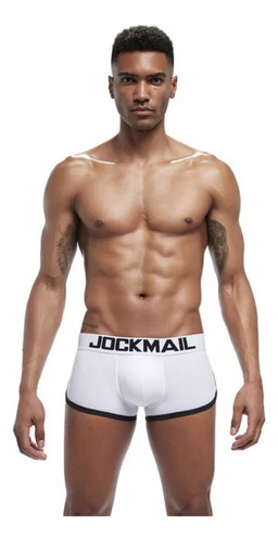 Ropa Interior Delantera Y Trasera Para Hombre Con Pantalones