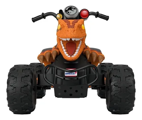 Fisher price power wheels hotsell
