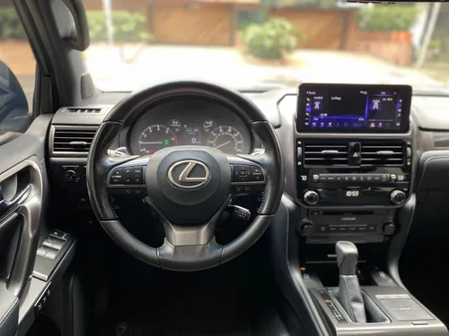 Lexus Gx460