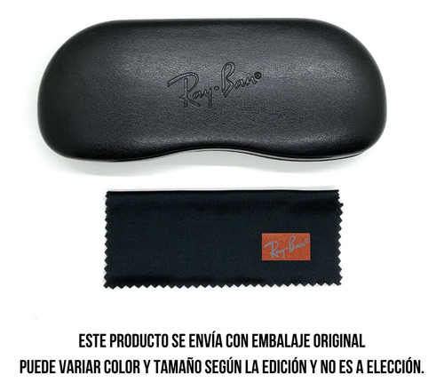 Lentes Marcos Armazon De Lectura Ray Ban Rb7046 Verde Small