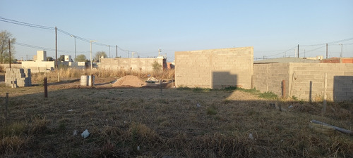 Terreno 7 X 25 Mts Con Escritura
