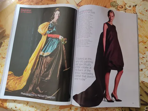 Revista Vogue Americana Junho De 2000 Gisele Bündchen Rara