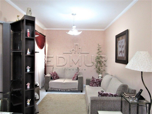 Apartamento - Vila Metalurgica - Ref: 28905 - V-28905