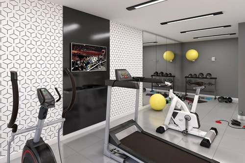 Imagem 8 de 23 de Apartamento Residencial Para Venda, Centro, Araucária - Ap8090. - Ap8090-inc