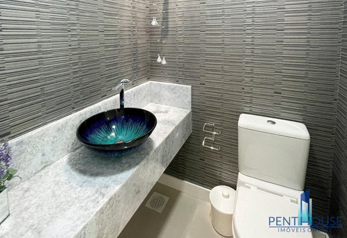 Imagem 21 de 30 de Venda Apartamento 4 Quartos No Bairro Centro - R148096