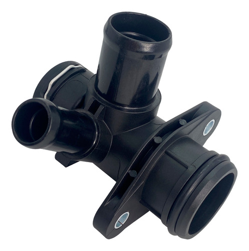 Conexão Entrada Bomba D'agua Para Ka 1.0 Cm5z18599b