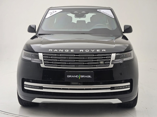 Land Rover Range Rover Autobio. 3.0 I6 TB Die. (Híb.)