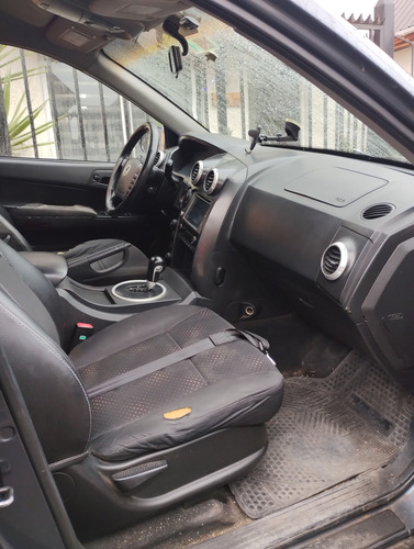 SsangYong Actyon Xdi 4x4 (ay201)