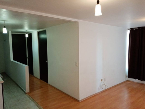 Imagen 1 de 12 de Hermoso Departamento En Tacuba !!!, 229