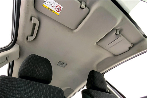 Imagen 25 de 25 de Honda Fit 5 Pts Hb Cool, At, R-15