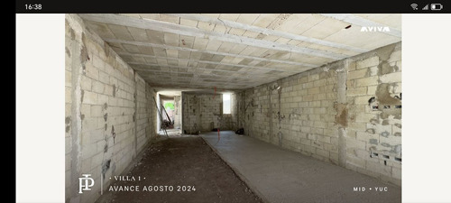 Venta De Residencia En Mérida Itzimná Modelo 2