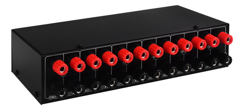 Convertidor De Audio De Splitter Sin Pérdida De Sonido Del C