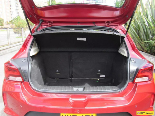 Chevrolet Onix 1.0 T Premier