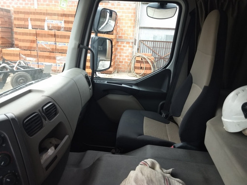 Vendo Camión Renault 320