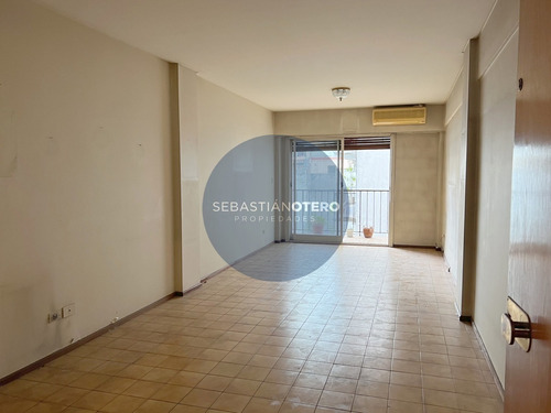 Imagen 1 de 22 de Departamento 3 Ambientes, Dependencias Y Cochera En Venta En Barrio Norte