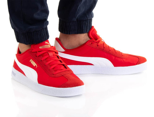 Zapatillas Puma Club Nylon Unisex - A Pedido_exkarg