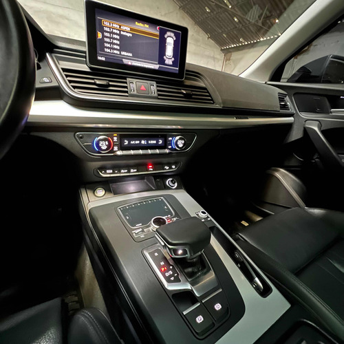 Imagen 23 de 25 de Audi Q5 2019 2.0 Tfsi Stronic Quattro Security 252cv