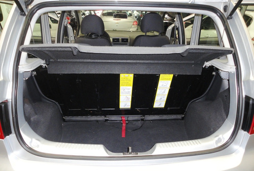 Volkswagen Fox 1.6 Trendline
