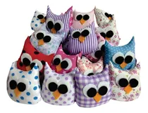 Comprar 20 Buhitos Souvenirs Nacimientos Revelación Baby Shower
