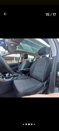 Peugeot 308 1.6 Allure Nav 115cv