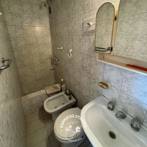 Venta Casa 4 Dormitorios Mercedes Con Cochera