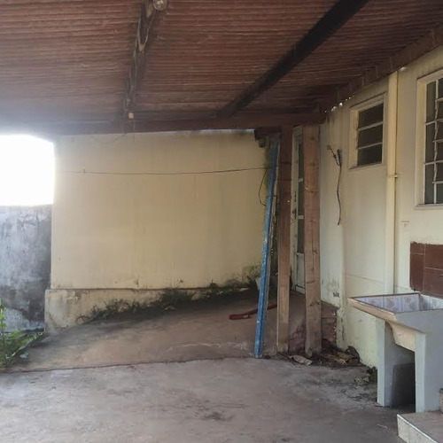 Imagem 15 de 17 de Casa Com 3 Dormitórios À Venda, 80 M² Por R$ 240.000,00 - Residencial Eldorado - Piracicaba/sp - Ca1194