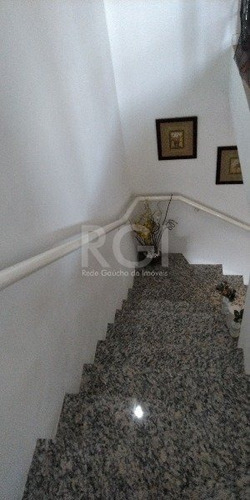 Casa Em Hípica Com 3 Dormitórios - Mi13392
