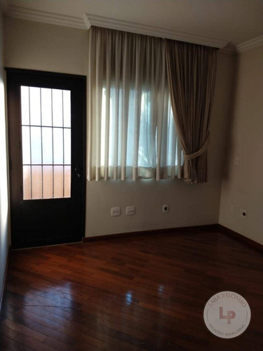 Casa Com 4 Dormitórios À Venda, 387 M² Loteamento Residencial Quinta Das Laranjeiras - Jundiaí/sp - Ca0023
