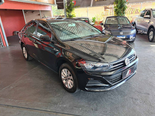 Volkswagen Virtus 1.6 Msi Total Flex Automático