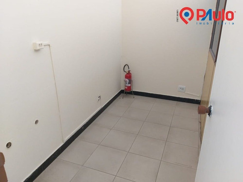 Salao Comercial - Vila Rezende - Ref: 16970 - L-16970