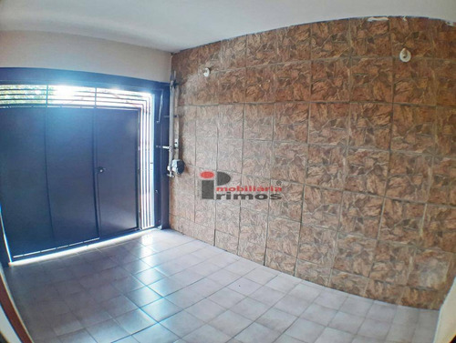 Imagem 4 de 28 de Casa À Venda Na Rua Antonio Gonçalves Pires, 225, Jardim Santana - Monte Alto/sp - Ca0520