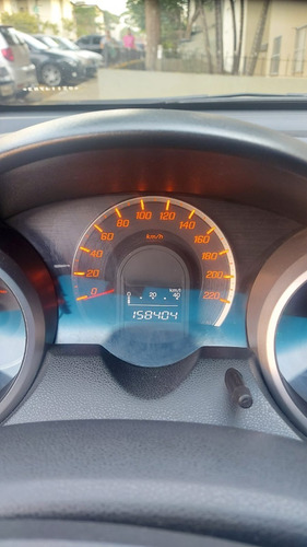 Imagem 9 de 15 de Honda Fit 1.4 Lxl Aut.
