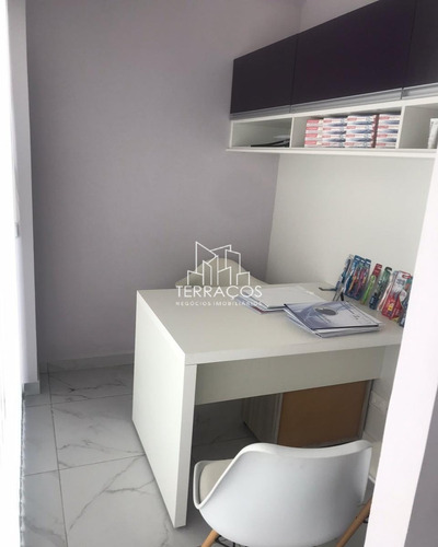 Imagem 3 de 8 de Excelente Sala Comercial A Venda 35m² Na Av. 9 De Julho - Jundiaí/sp - Sa00001 - 68450381