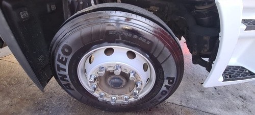 Imagem 11 de 25 de Ford Cargo 2429 6x2 C-2429 6x2