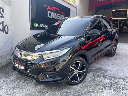 Honda HR-V 1.5 Touring Turbo Aut. 5p