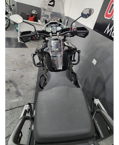 Triumph Tiger 1200 Explorer Xr
