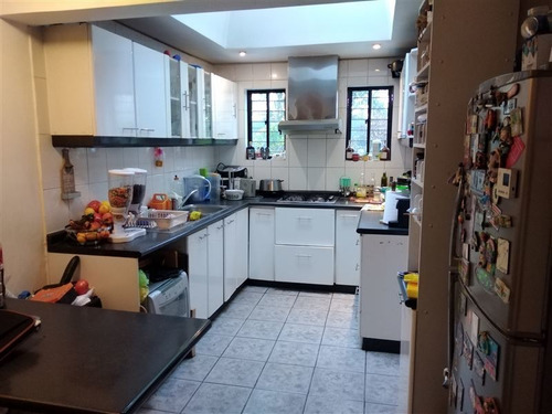 Imagen 7 de 26 de Casa En Venta De 4 Dorm. En La Reina