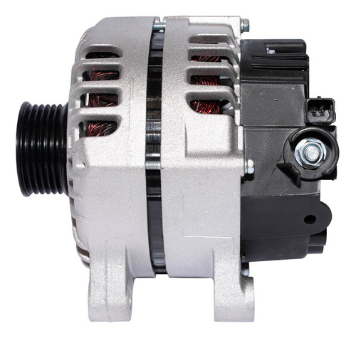 Alternador Para Citroen C5 2.0 2006 Al 2010 Diesel