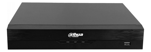 Dahua Nvr 8-ip 8-poe 12mp Hdmi Vga 2-usb 1xsata10tb Wizsense