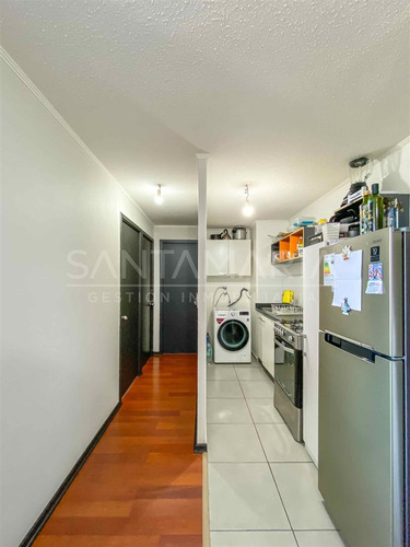 Venta Departamento Camilo Henríquez, Concepción