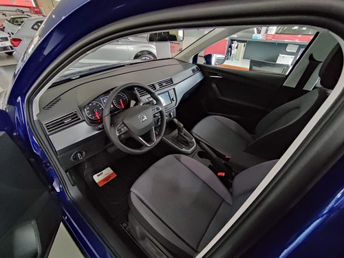 Imagen 4 de 4 de Seat Arona Style Aut 2021