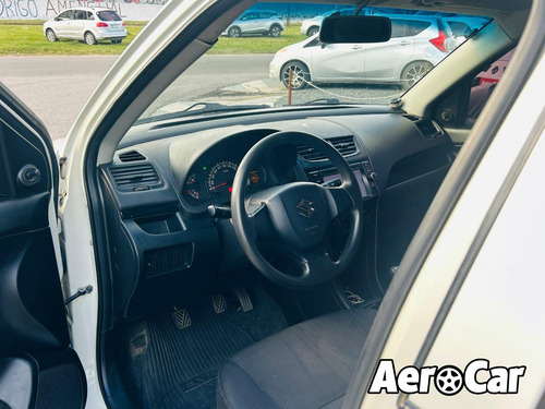 Suzuki Swift -
